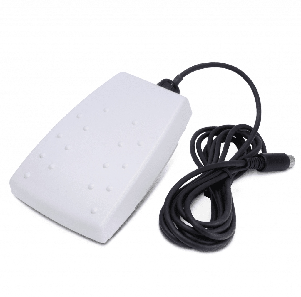 Pedal Para Varios 350 Aniversario Deposito Dental Odontology BG