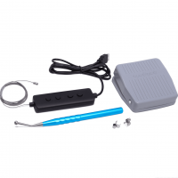 Micro Lens Cámara Intraoral Cámaras Intraorales Deposito Dental Odontology BG