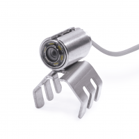 Micro Lens Cámara Intraoral Cámaras Intraorales Deposito Dental Odontology BG