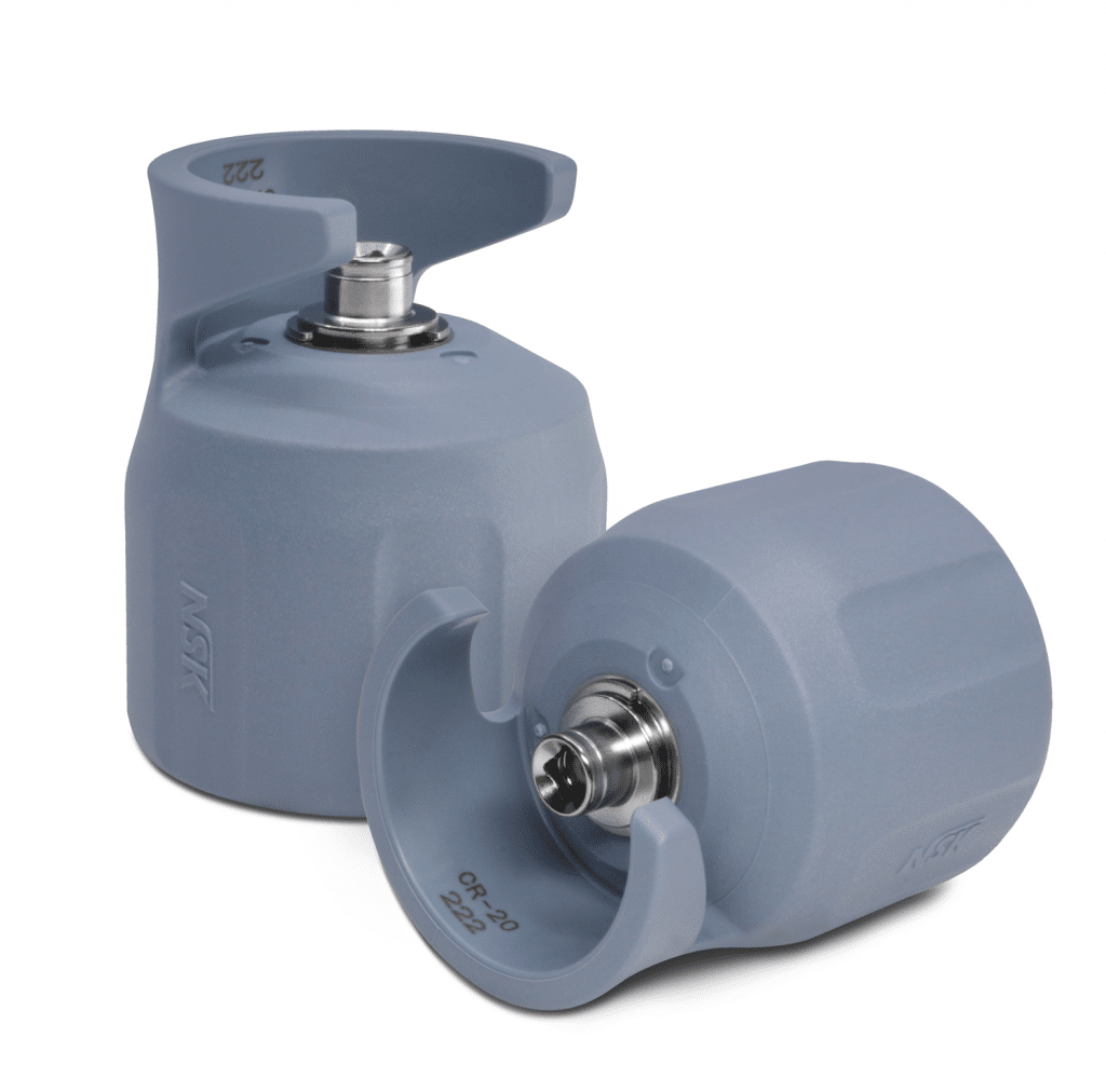 Llave Escariador AS2000 Aniversario Deposito Dental Odontology BG