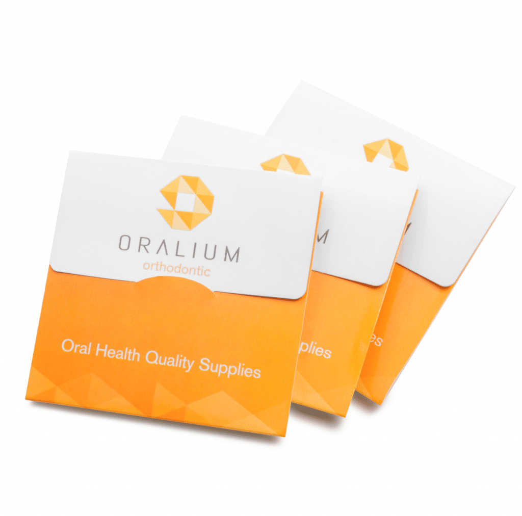 Arcos NiTi Ovoid JumboPack Arcos Deposito Dental Odontology BG