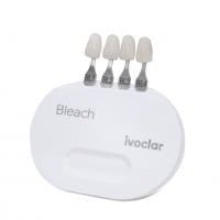 A-D Guía de colores Bleach