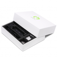 Eco Sensor Apple Dental Equipo Rayos X Deposito Dental Odontology BG