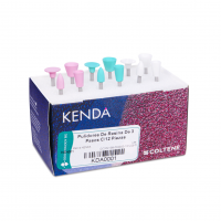 Pulidores De Resina Abrasivos Deposito Dental Odontology BG