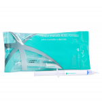 Acido Grabador 37% Para Esmalte 3X2.5ml C/U CAD: 31/01/2026 Grabador Deposito Dental Odontology BG