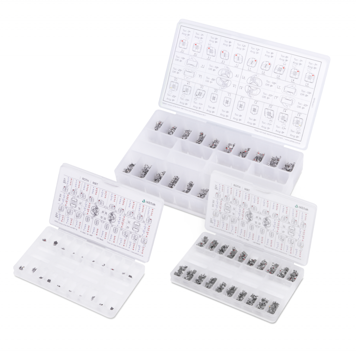 Brackets Vector+ Hk 3,4,5 - Image 3