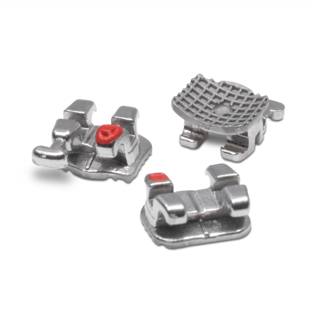 Brackets Vector+ Hk 3,4,5 Brackets Deposito Dental Odontology BG