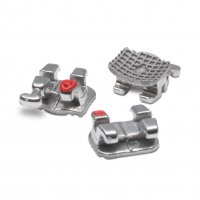 Brackets Vector+ Hk 3,4,5 Aniversario Deposito Dental Odontology BG