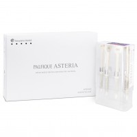 Palfique Asteria Syringe Essential Kit Aniversario Deposito Dental Odontology BG