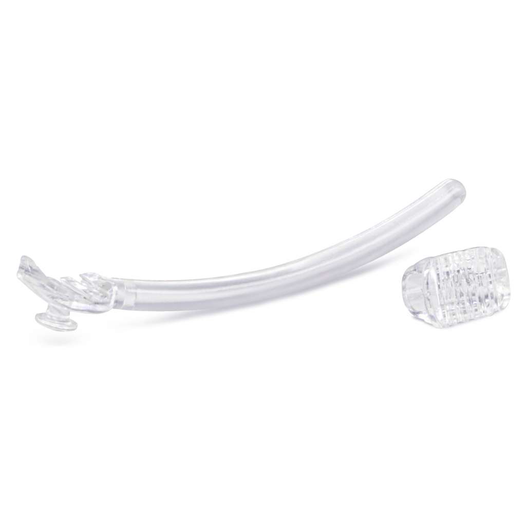 Distalizador Estetico BioCrystal Accesorios de Ortodoncia Deposito Dental Odontology BG