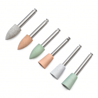 Special Kit Pulido de Porcelana JOTA