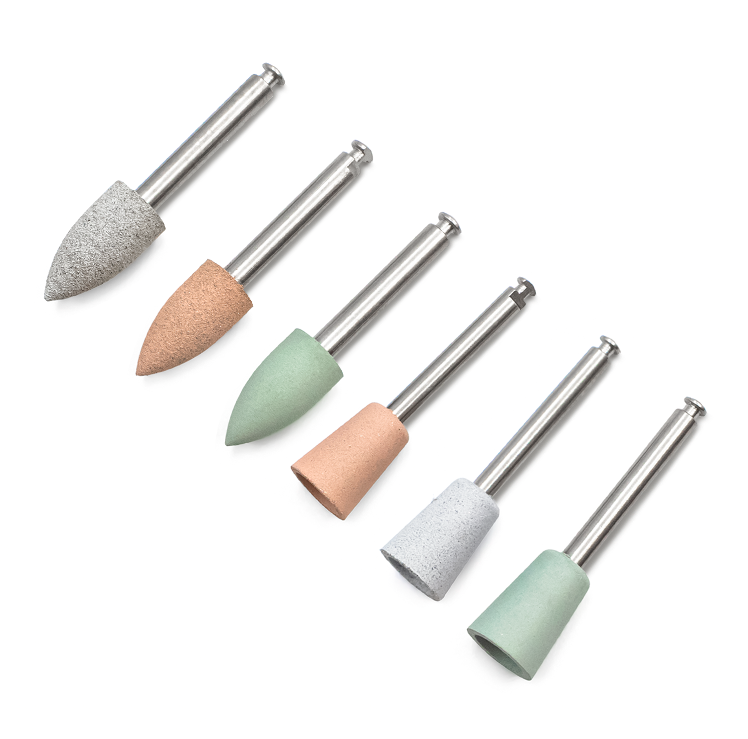 Special Kit Pulido de Porcelana JOTA Abrasivos Deposito Dental Odontology BG Special Kit Pulido de Porcelana JOTA - Image 1