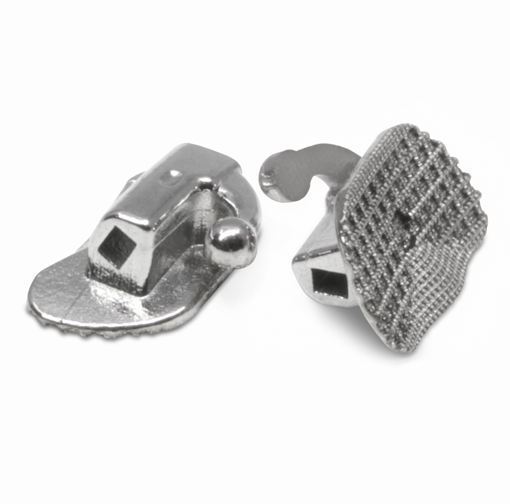 Tubos Malla N-Conv Anatomic C/10 Semana del dentista Deposito Dental Odontology BG