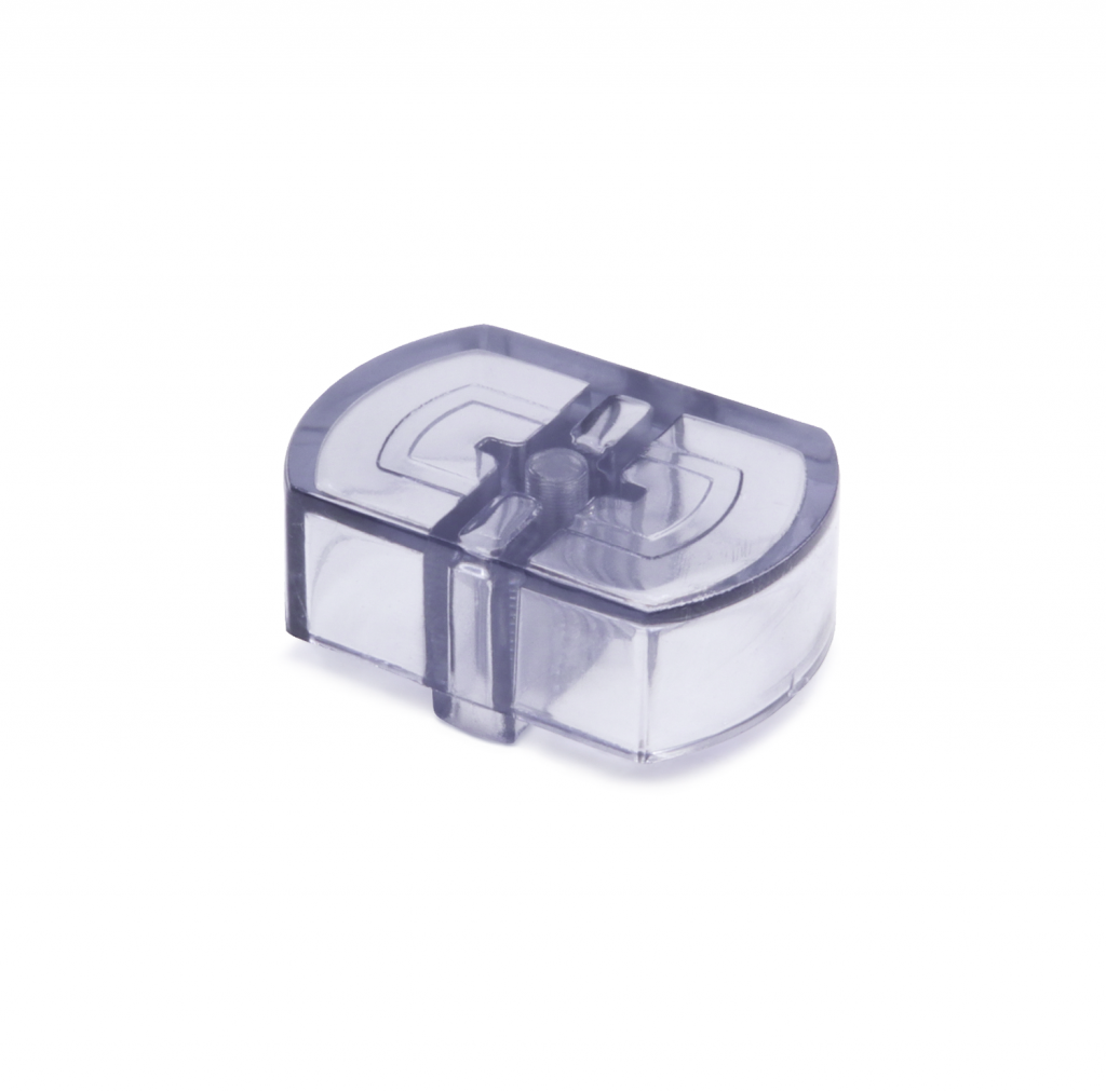 Mesa Guia Incisal Acrilica Para Articulador Articuladores Deposito Dental Odontology BG