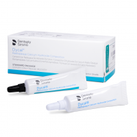 Dycal Barreras Dentino-Pulpares​ Deposito Dental Odontology BG