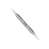 Excavador/Cucharilla 17 (1.2mm) Mango 6 (EXC176) Aniversario Deposito Dental Odontology BG