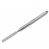 Espatula Para Cemento 44mm Flexible Mango 6 (CS246) Espátulas Y Losetas Deposito Dental Odontology BG