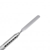 Espatula Para Cemento 44mm Flexible Mango 6 (CS246) Espátulas Y Losetas Deposito Dental Odontology BG