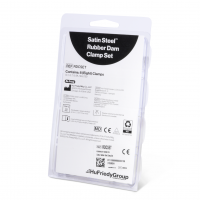 Estuche De Grapas (0 1 2 7 8 8a 14a Y 212) Aniversario Deposito Dental Odontology BG