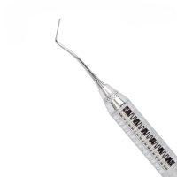 Recortador Interproximal IPC Mango 6 (CVIPC6) Instrumentos de Restauradora Deposito Dental Odontology BG