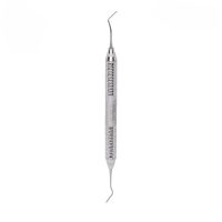 Recortador Interproximal IPC Mango 6 (CVIPC6) Instrumentos de Restauradora Deposito Dental Odontology BG