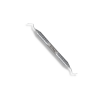 Empacador De Hilo Retractor Guyer 7 Sin Muescas Mango 6 (GCPG7NS6)