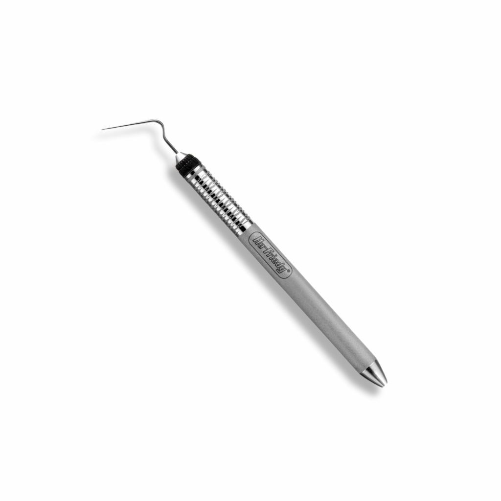 Espaciador Ni-Ti D11 Negro (RCSD11NT) Instrumental de Endodoncia Deposito Dental Odontology BG