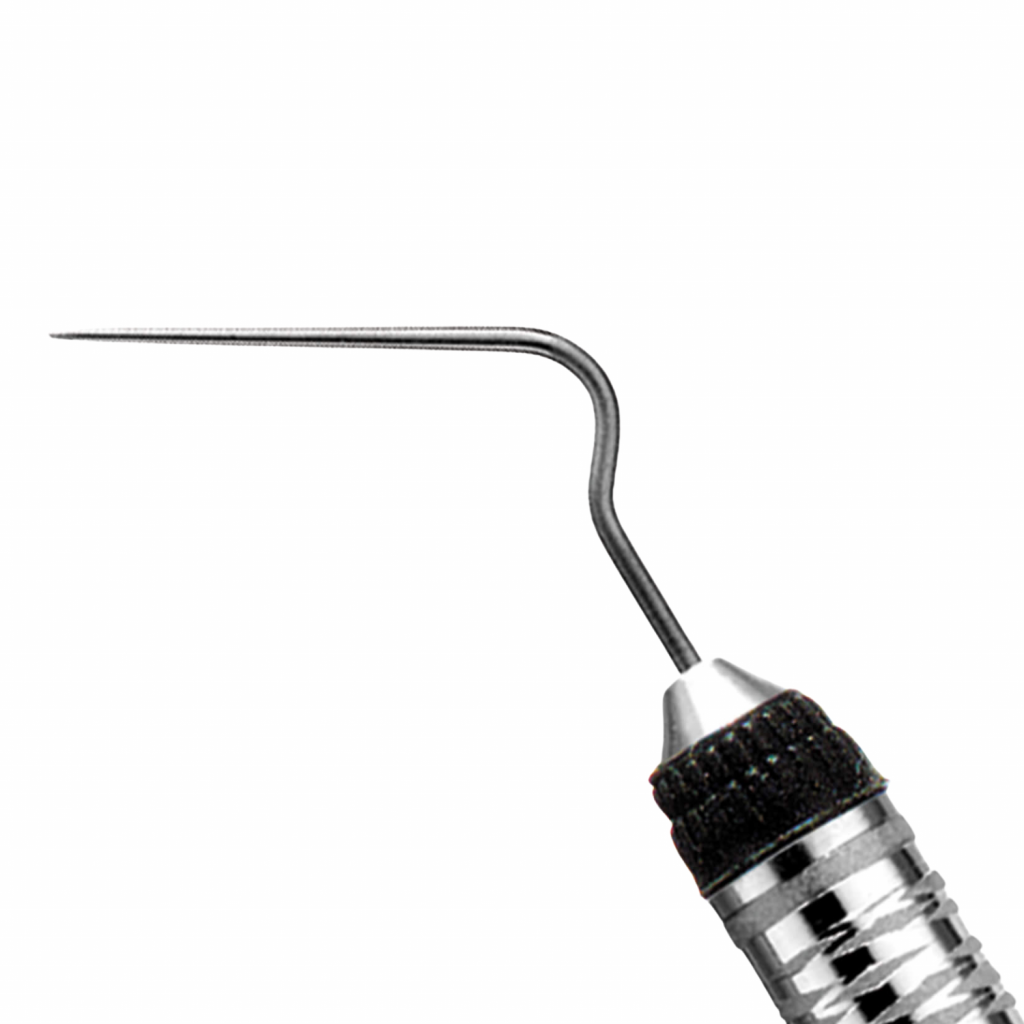 Espaciador Ni-Ti D11 Negro (RCSD11NT) Instrumental de Endodoncia Deposito Dental Odontology BG