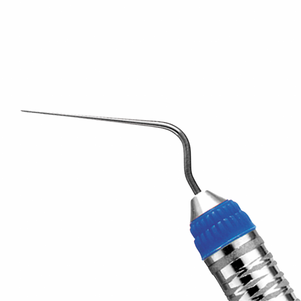 Espaciador Ni-Ti D11 Azul (RCSD11TNT) Instrumental de Endodoncia Deposito Dental Odontology BG