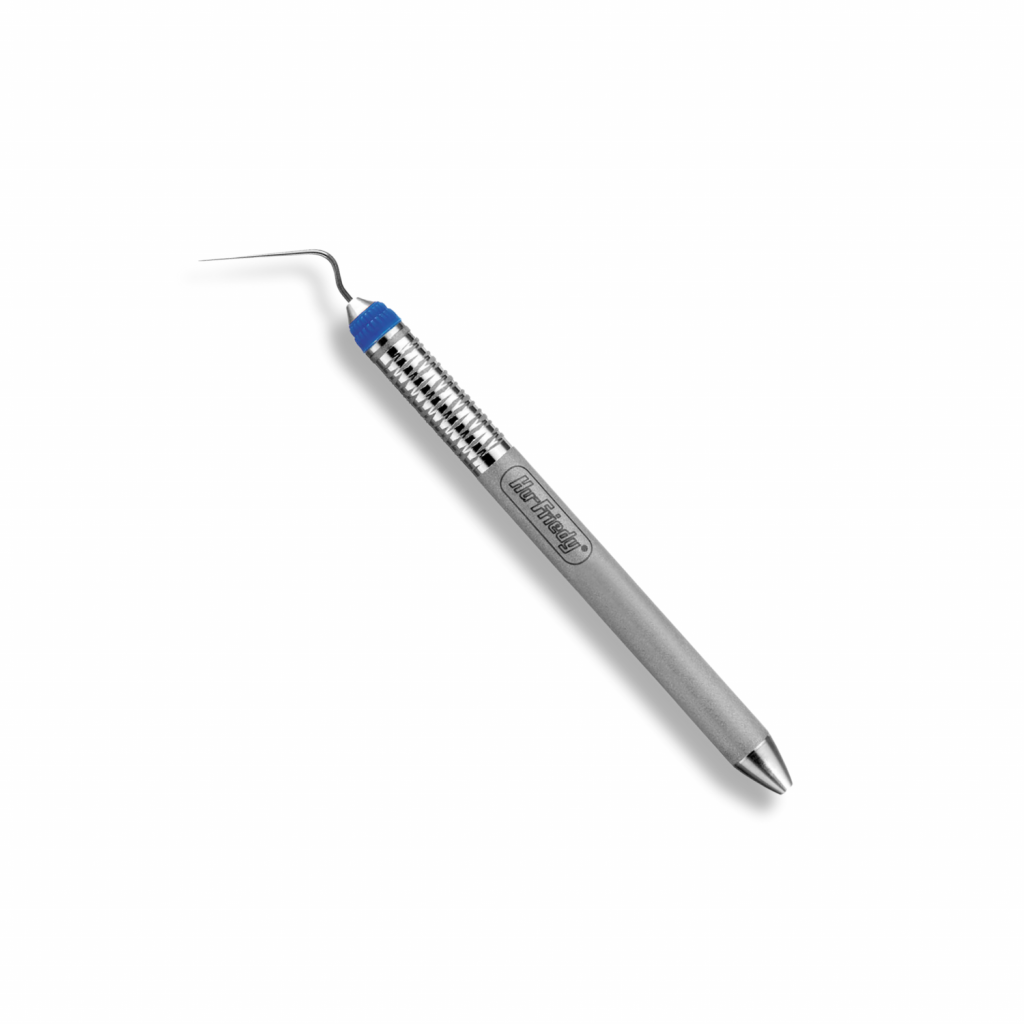 Espaciador Ni-Ti D11 Azul (RCSD11TNT) Instrumental de Endodoncia Deposito Dental Odontology BG