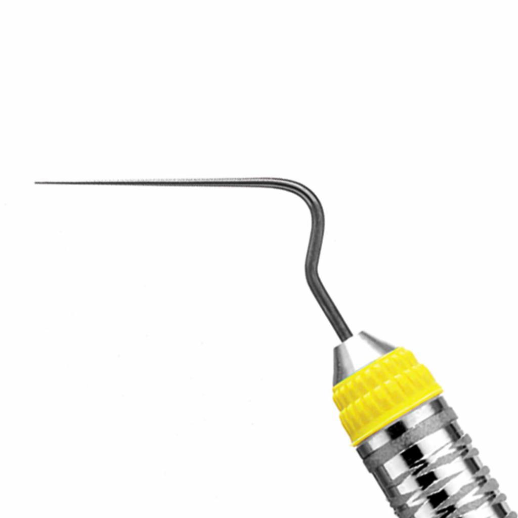 Espaciador Ni-Ti D11 Amarillo (RCSD11TSNT) Instrumental de Endodoncia Deposito Dental Odontology BG