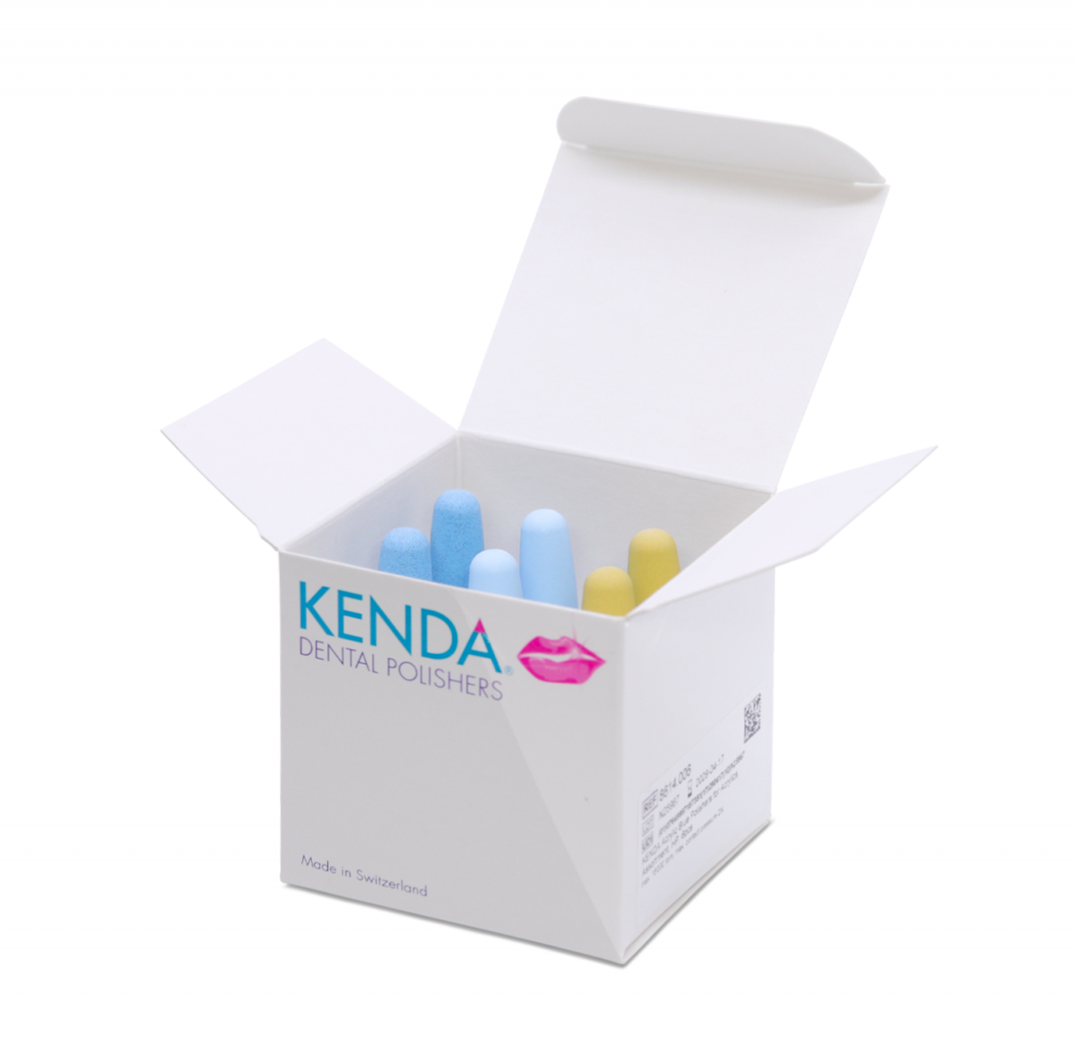 Blue Pulidores Para Acrilicos, Surtido 6 Piezas PM - Image 3