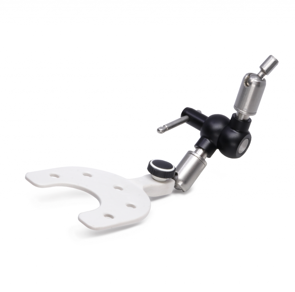 Conjunto De Transferencia (Arco Elite) Articuladores Deposito Dental Odontology BG