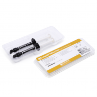 Composite Wetting Resin 1 Jeringa Aniversario Deposito Dental Odontology BG