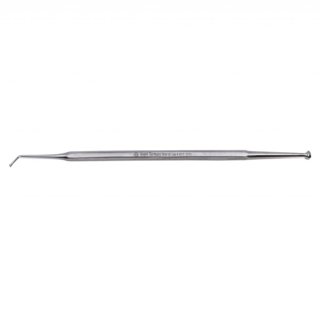 Bruñidor Huevo Bola Chico 27/31 Hexagonal Instrumentos de Restauradora Deposito Dental Odontology BG