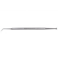 Bruñidor Huevo Bola Chico 27/31 Hexagonal Aniversario Deposito Dental Odontology BG