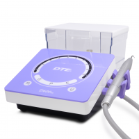 Escariador DTE D600 LED Aniversario Deposito Dental Odontology BG