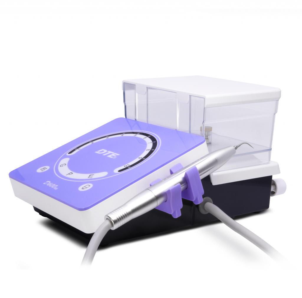 Escariador DTE D600 LED Escariadores Deposito Dental Odontology BG