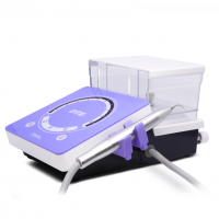 Escariador DTE D600 LED Aniversario Deposito Dental Odontology BG