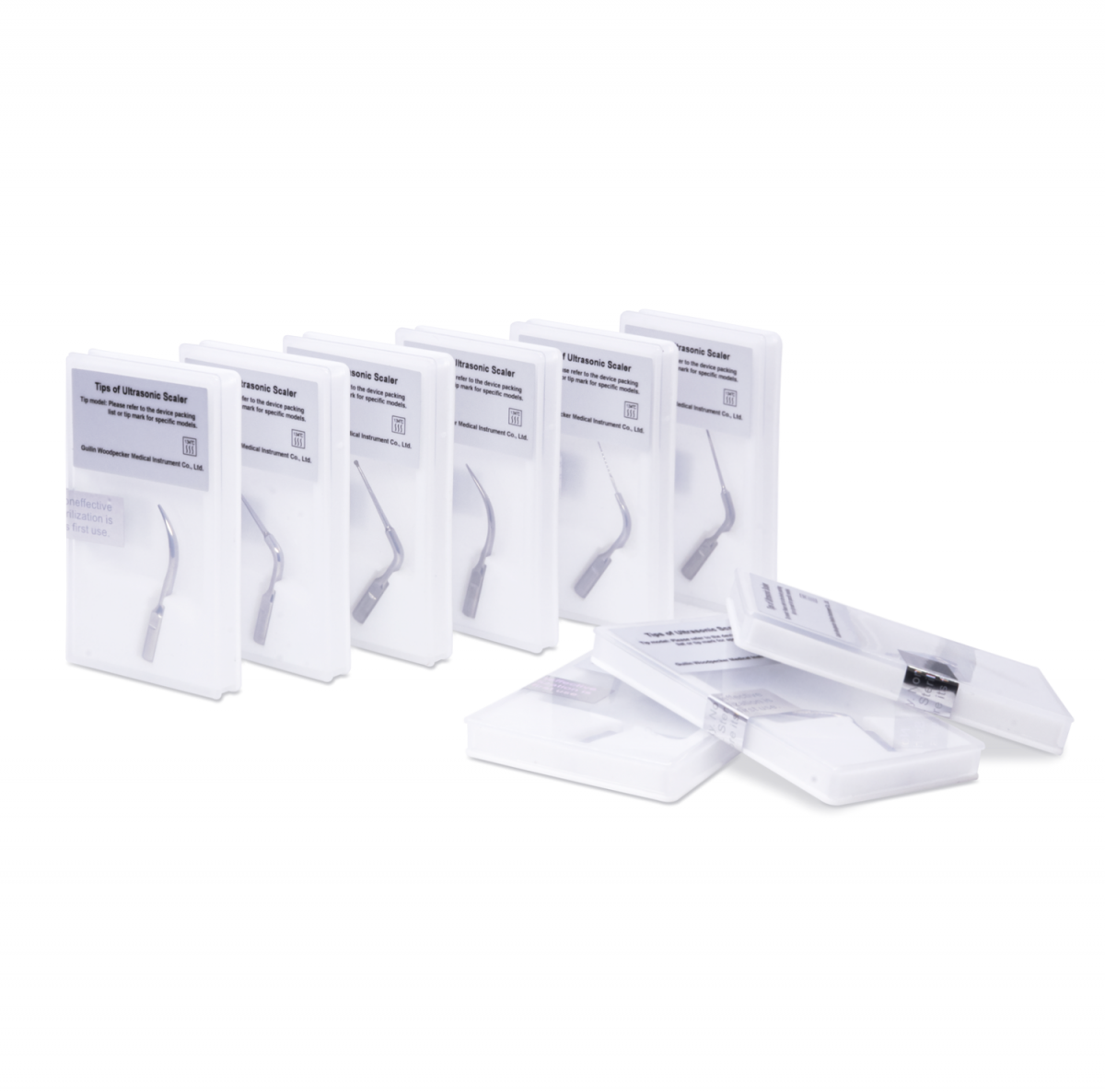 Escariador DTE D600 LED - Image 4