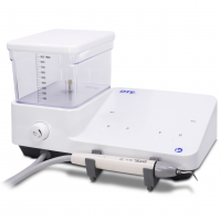 Escariador DTE D8 LED Aniversario Deposito Dental Odontology BG