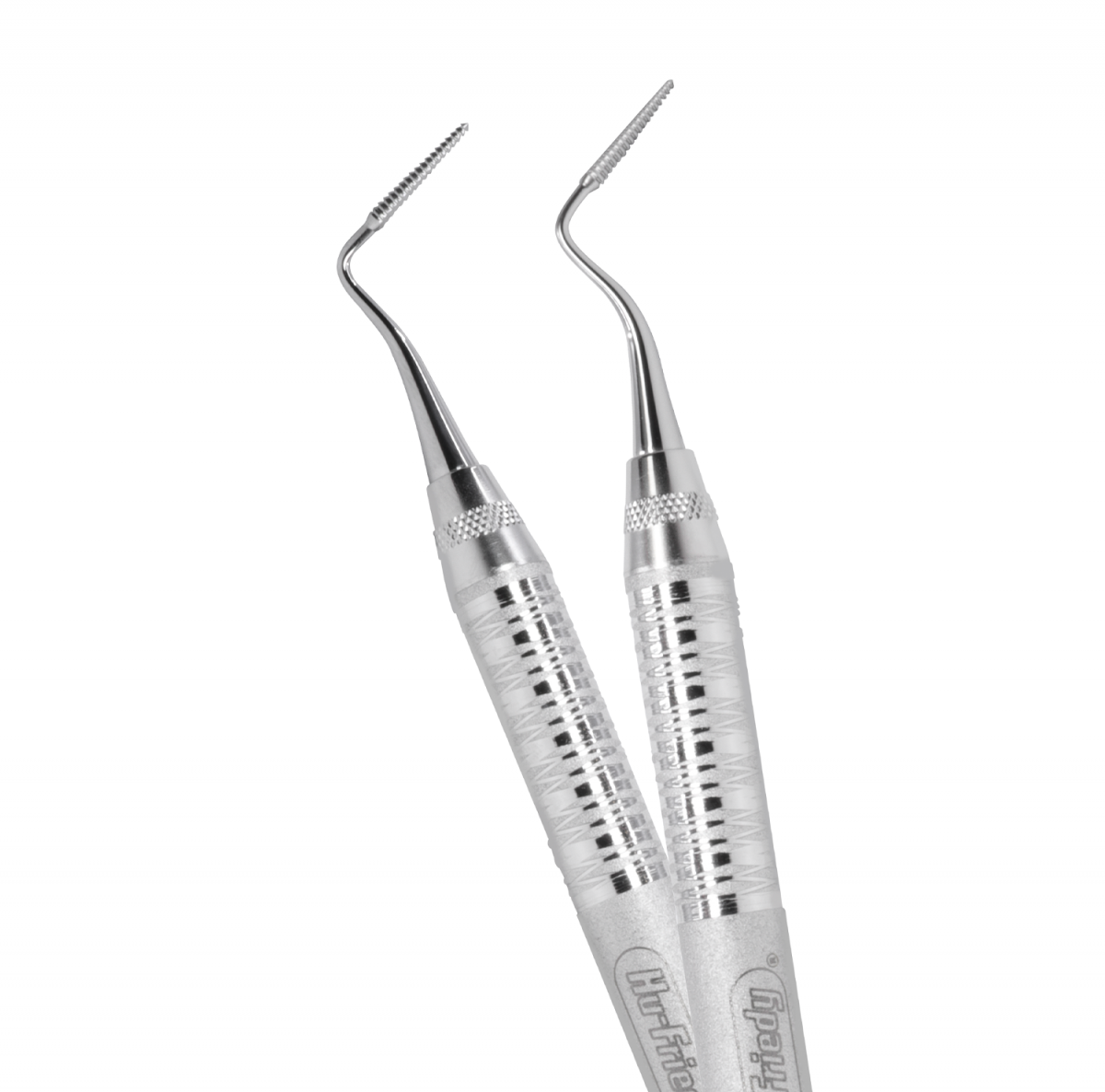 Lima Periodontal Sugarman 3s/4s De 6 (Bucal/Lingual) FS3/4S6 - Image 2