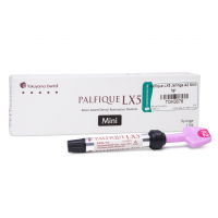 Palfique LX5 Jeringa A2 MINI 1gr Aniversario Deposito Dental Odontology BG