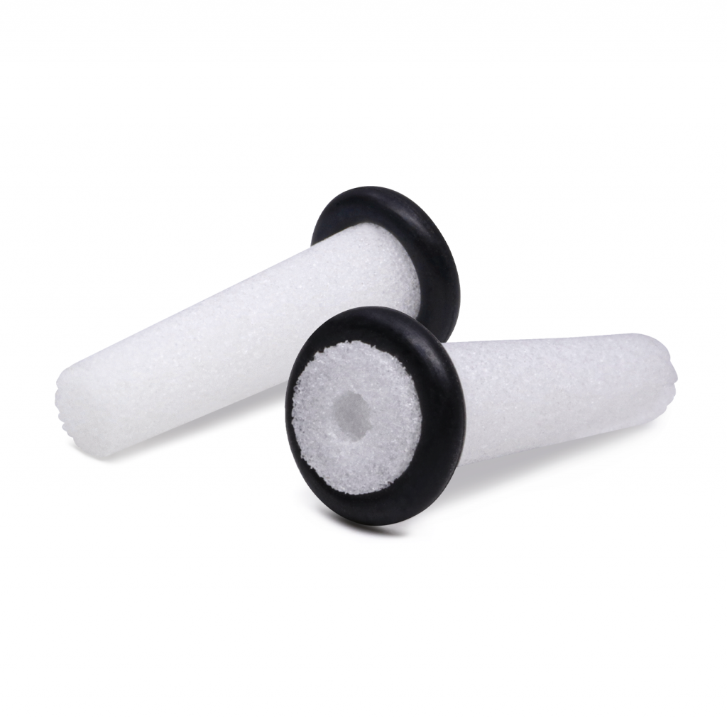 Filtro Agua Para Varios 350 Escariadores Deposito Dental Odontology BG