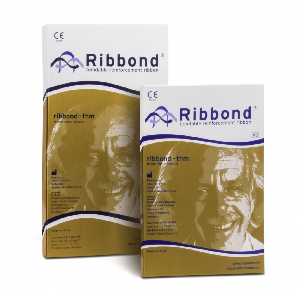 Kit Ribbond Ortodontico Accesorios de Ortodoncia Deposito Dental Odontology BG