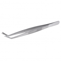 Pinza para Sutura 15 cm