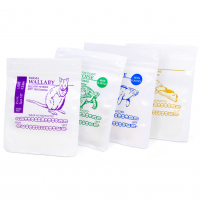 Ligas Intraorales Elásticos Deposito Dental Odontology BG