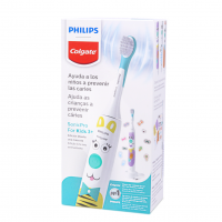 Cepillo Electrico Series Sonicare Kids Single Higiene Deposito Dental Odontology BG