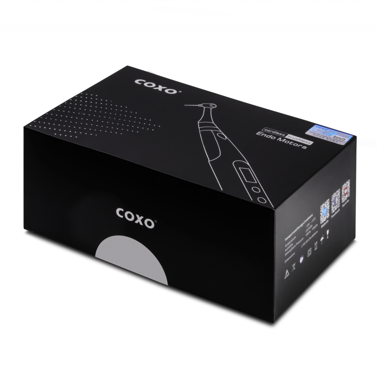 Endo Motor C-Smart Mini AP+ - Image 2