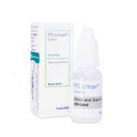 IPS e.max Ceram Glaze-Stain Liquido 15ml Allround Aniversario Deposito Dental Odontology BG